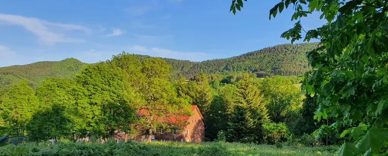 Pensjonat Baranówka